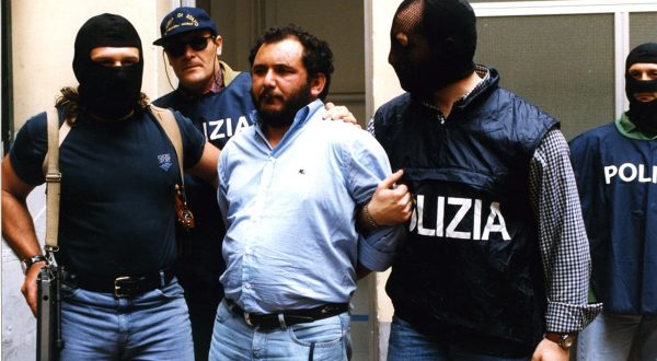 L’ex boss Giovanni Brusca torna in libertà. Fu lui ad azionare il telecomando della strage di Capaci