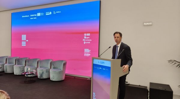 A Palermo la seconda tappa di For.te.mare per valorizzare il patrimonio dei porti