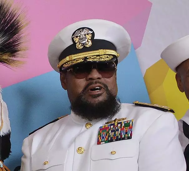 Malore per Victor Willis dei Village People a Palermo, concerto sospeso