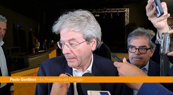 Gentiloni “Decisioni Trump mettono l’Europa in condizioni complicate”