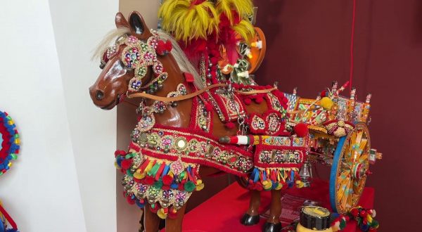 L’artigianato siciliano vola all’Expo di Osaka