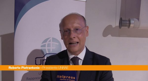 Pietrantonio presidente Unrae “Al lavoro per il bene dell’automotive”