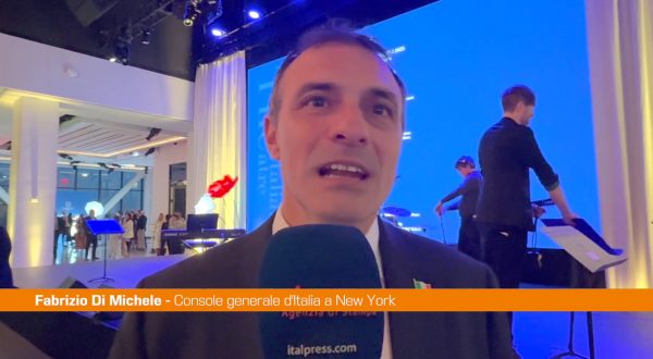 Festa Repubblica a New York, Di Michele “Legame fortissimo Italia-Usa”
