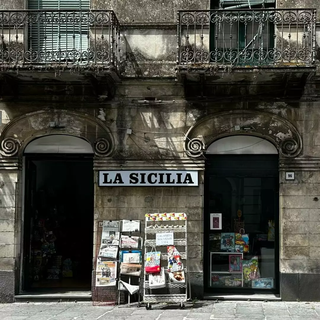 Aumento di capitale da 3 milioni di euro per il quotidiano “La Sicilia”