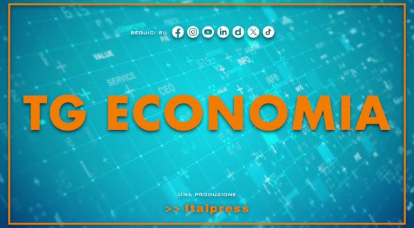 Tg Economia – 4/6/2025