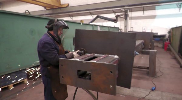 Medie imprese italiane senza rivali in Europa per produttività