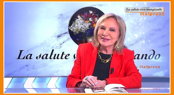 La Salute Vien Mangiando – La frittata con gli spinaci