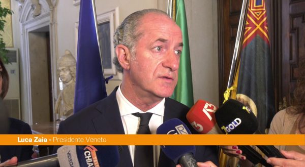 Fine vita, Zaia “E’ un fatto di civiltà adottare una legge”