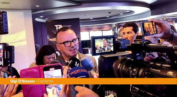 Gigi&Friends, a Palermo concertone per il poliambulatorio pediatrico