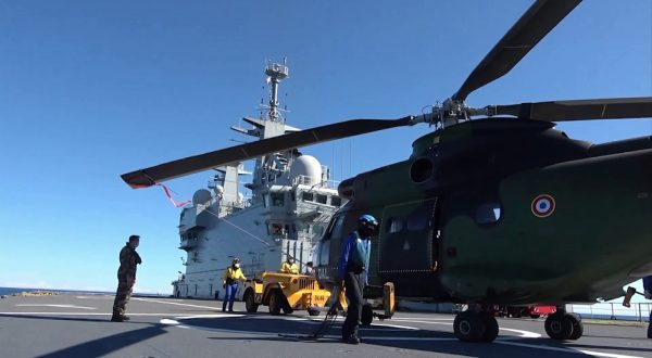 Bei, 107 mln per sostenere la sicurezza e la difesa in Italia