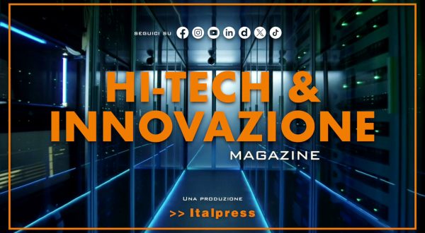 Hi-Tech & Innovazione Magazine – 10/5/2025
