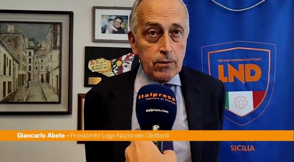 Lnd, Abete “Stagione positiva, sugli impianti fatti passi avanti”