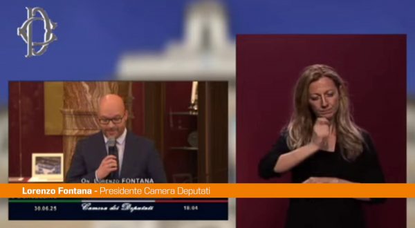 Fontana “Rigore Borsellino ispirazione per chi combatte mafie”