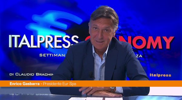 Eur Spa, Gasbarra “Bilancio 2024 il migliore di sempre”