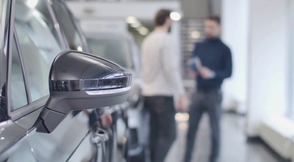 Stabile il mercato dell’auto a maggio