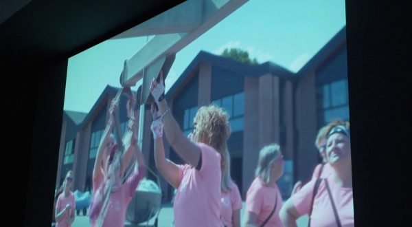 Tumore al seno metastatico, le storie di due donne in un docufilm