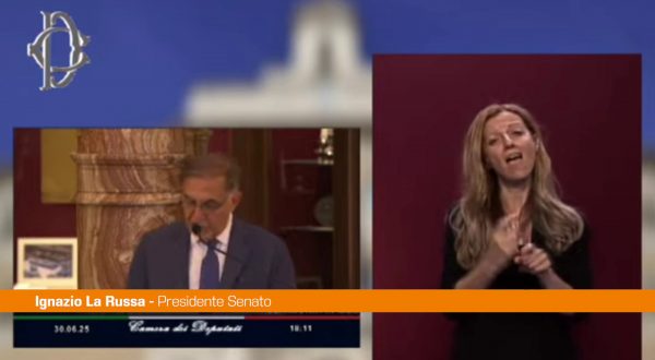 La Russa “Borsellino un esempio che ci accompagna ogni giorno”