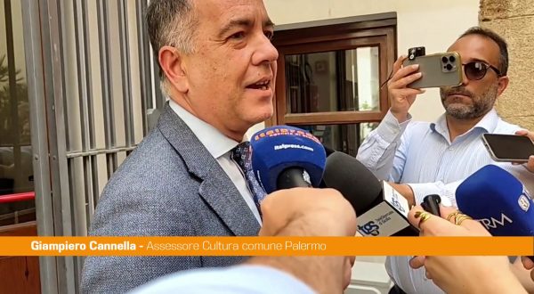 Festino di Santa Rosalia, a Palermo si ricorda processione del 1625