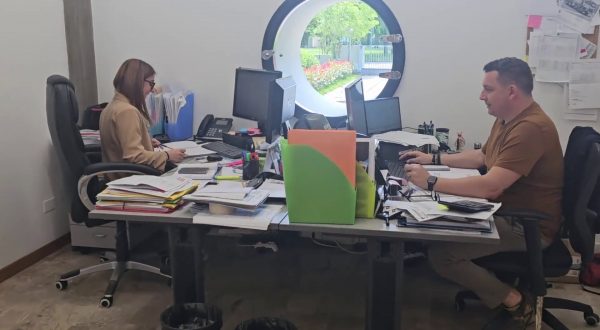 Ad aprile segnali contrastanti per l’occupazione