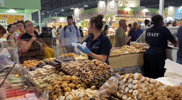 Artigiano in Fiera, anteprima estiva con Agrifood Made in Sicily