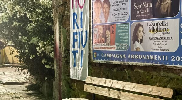 A Palermo cittadini e istituzioni riqualificano le discariche abusive