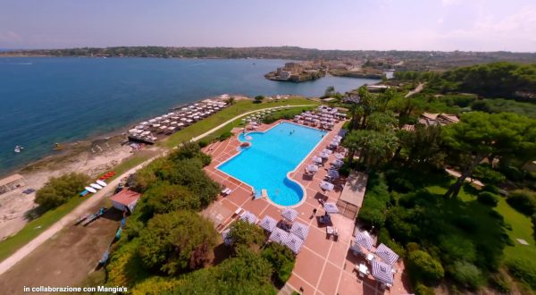 “Mangia’s, l’eccellenza dell’ospitalità italiana in chiave globale