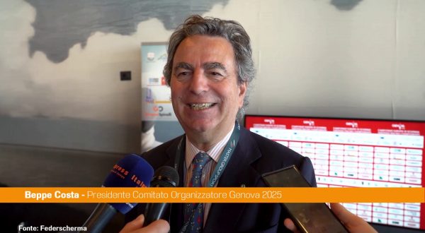 Europei scherma, Costa “Riuscire a far meglio di così è difficile”