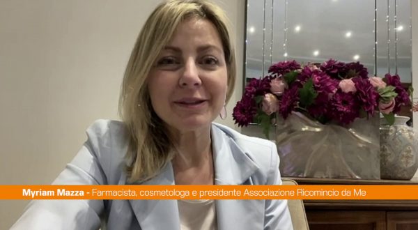 “Ricomincio da Me”, un progetto di cosmetologia oncologica