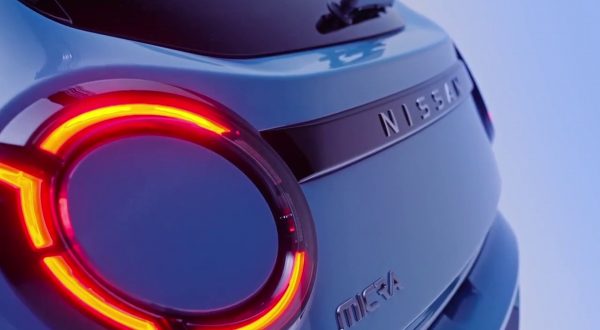 La Nissan Micra adesso è 100% elettrica