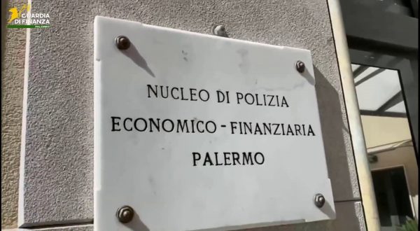A Palermo 7 misure cautelari e 83 indagati per frodi su bonus edilizi