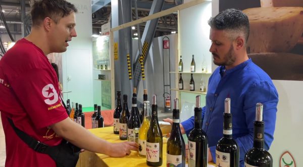 Artigiano in Fiera-Anteprima d’estate, il vino siciliano protagonista