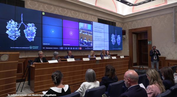 Fibrosi polmonari emergenza sottovalutata, ma la ricerca avanza