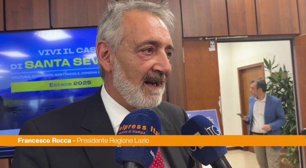 Al via l’estate al Castello di Santa Severa, Rocca “Patrimonio unico”