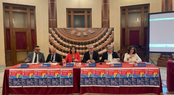 Premio Cristiana Matano, dal 7 al 12 luglio torna Lampedus’Amore