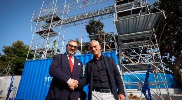 Sicurezza sul lavoro, a Palermo nasce il Safety Training Hub