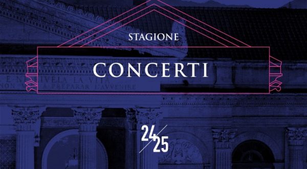 Ben Glassberg dirige “War Requiem” di Britten al Teatro Massimo di Palermo