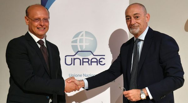 Roberto Pietrantonio, Ad di Mazda Motor Italia eletto presidente Unrae