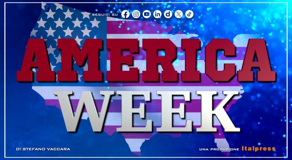 America Week – Episodio 22