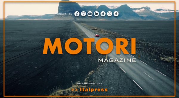 Motori Magazine – 29/6/2025