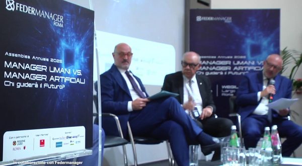 Imprese, Lazio leader in Italia nell’uso dell’Intelligenza Artificiale