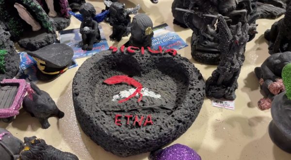 Il Made in Sicily tra ceramica, pietra lavica e gioielli