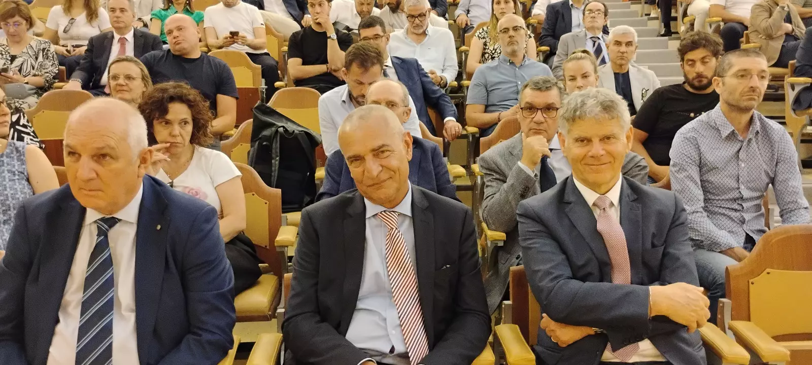 Agrifood, a Ragusa il Forum delle Economie organizzato da UniCredit con Cna Sicilia