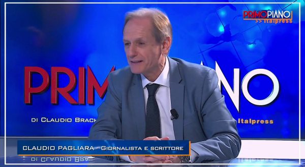 Pagliara “Con Trump una nuova era, ma la democrazia Usa è solida”