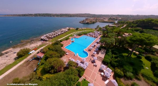 Mangia’s, l’eccellenza dell’ospitalità italiana in chiave globale