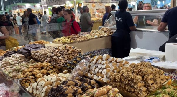 Le pmi siciliane ad “Artigiano in Fiera – Anteprima d’Estate”