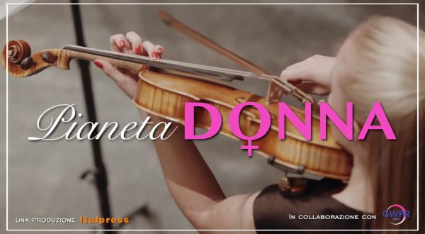Pianeta donna – Puntata del 19/6/2025