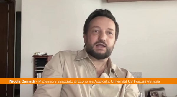 Overtourism, c’è anche un tema politico