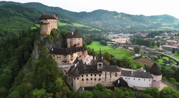 Turismo, crescono gli arrivi internazionali in Europa