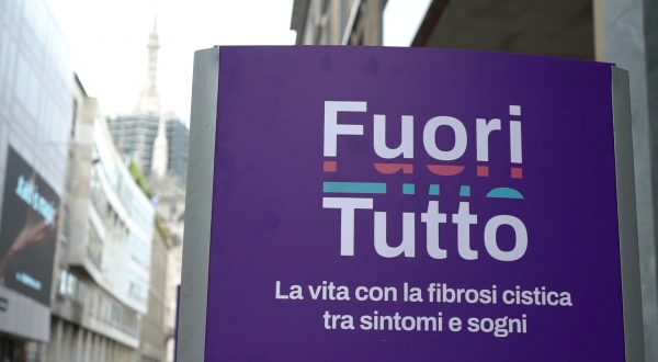 Fibrosi cistica, i racconti dei pazienti nella guida “Respiri di Vita”