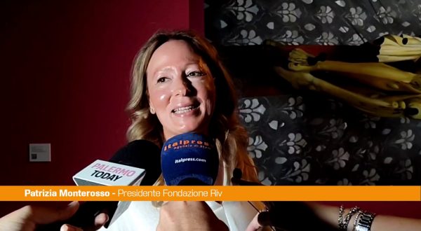 Mostra “Spazio umano” Fondazione Riv, Monterosso “Approdo nel sacro”